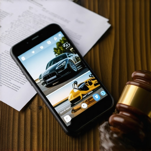 Why your ex's social media posts are the key to winning child support