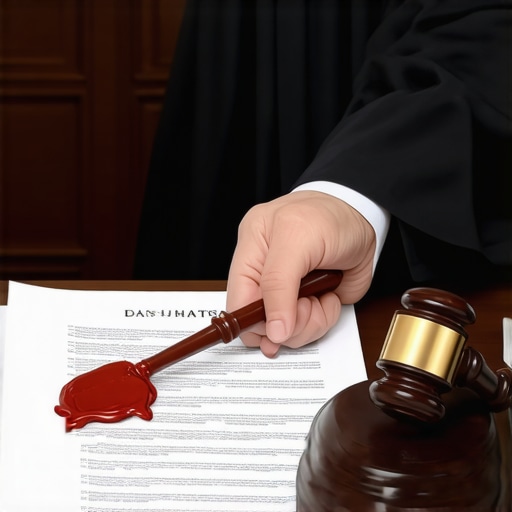 Why your prenuptial agreement might be thrown out by a judge