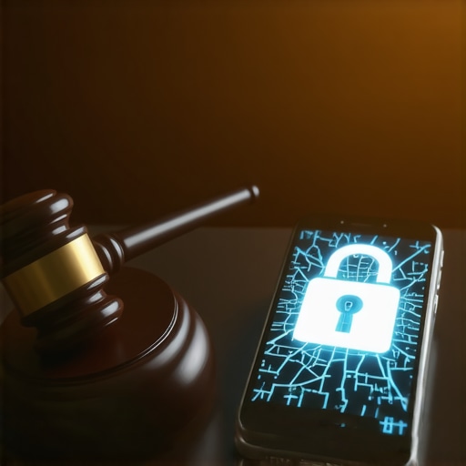 Why your social media privacy settings won't hide evidence from a judge