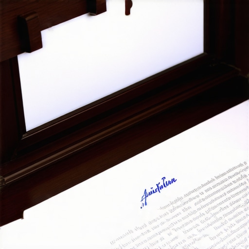 Why your 'standard' business contract is probably a liability