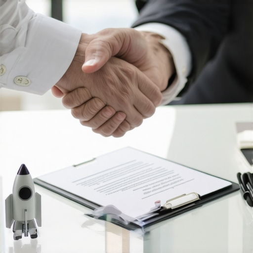 Why your startup needs a buy-sell agreement before you launch