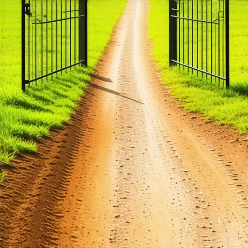 Why your 'unrecorded' easement might still be legally binding