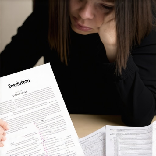 The exact move that stops a wage garnishment before it hits your paycheck